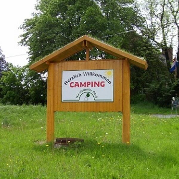 Campingplatz Nikolsdorfer Berg