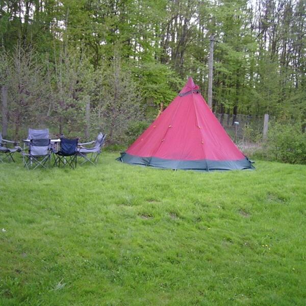 Campingplatz Nikolsdorfer Berg