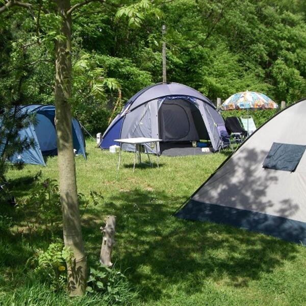 Campingplatz Nikolsdorfer Berg