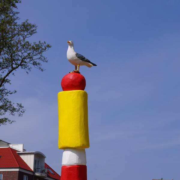 Campingplatz Nordsee
