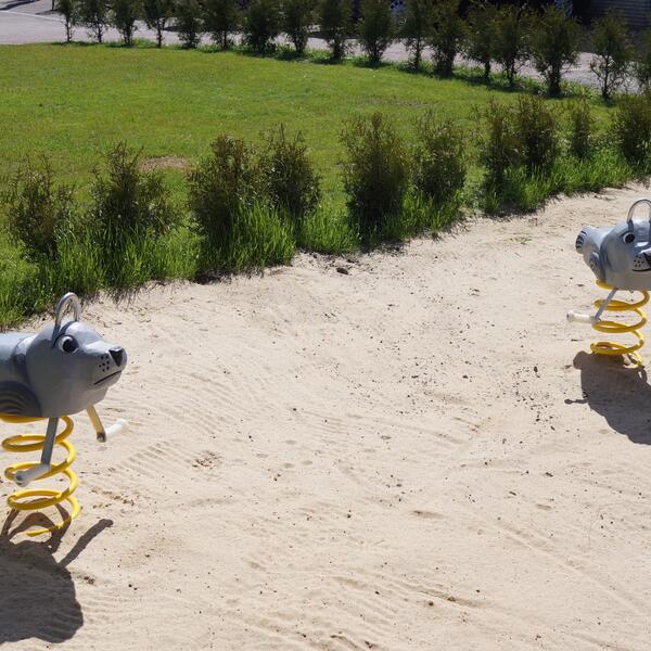 Campingplatz Nordsee