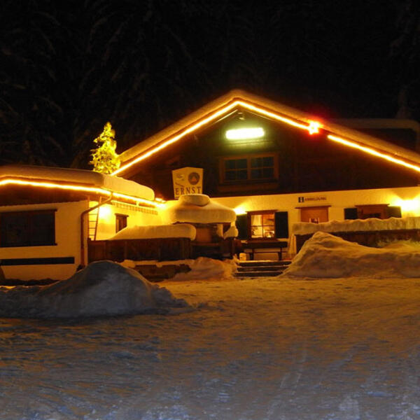 Ötztaler Naturcamping