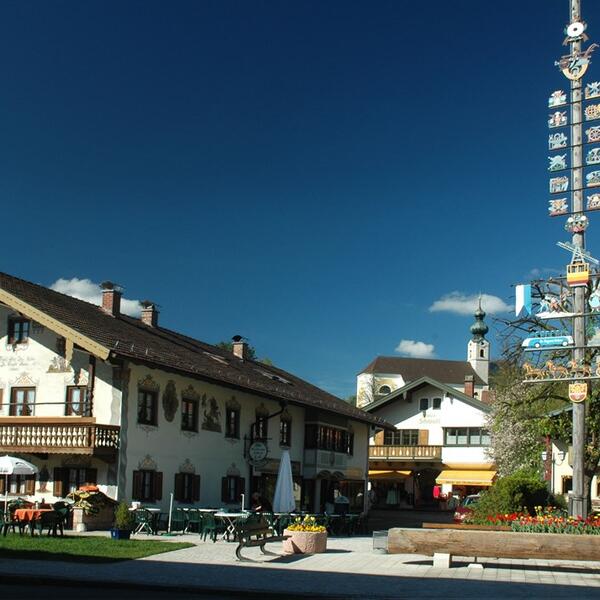4 Sterne Campingplatz Ortnerhof