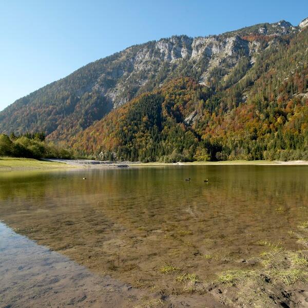 4 Sterne Campingplatz Ortnerhof