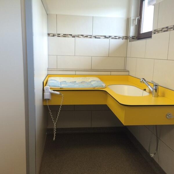 4 Sterne Campingplatz Ortnerhof