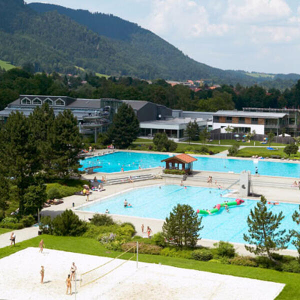 4 Sterne Campingplatz Ortnerhof