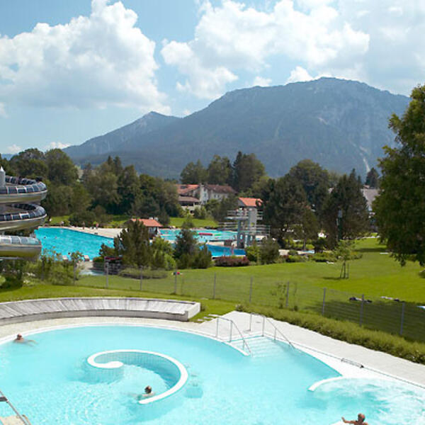4 Sterne Campingplatz Ortnerhof