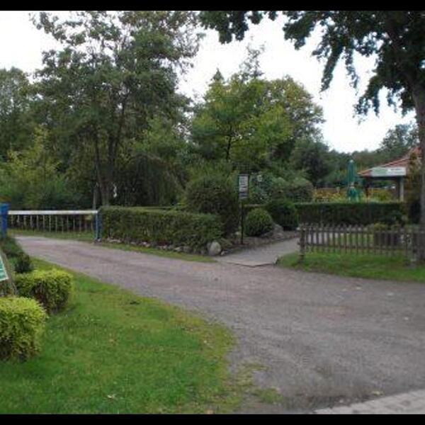 Campingplatz Osterwald