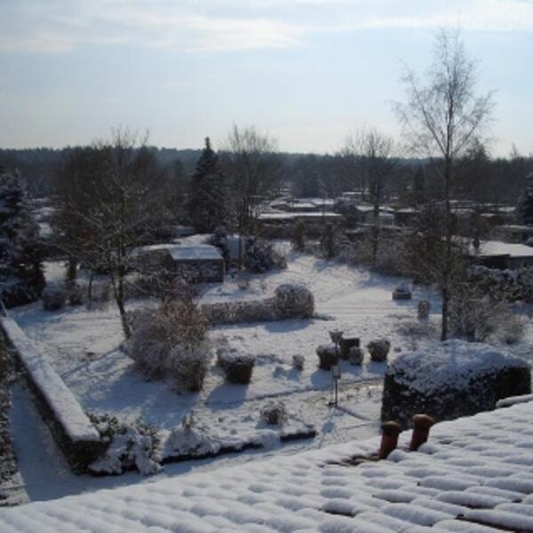 Campingplatz Osterwald