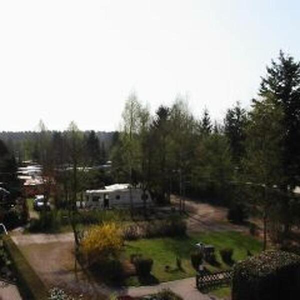 Campingplatz Osterwald