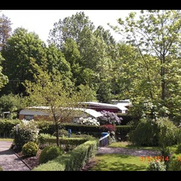 Campingplatz Osterwald