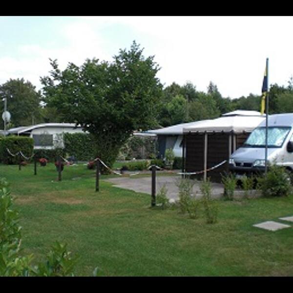 Campingplatz Osterwald