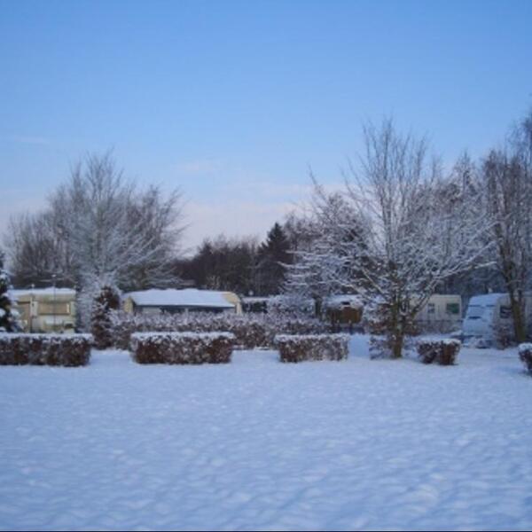 Campingplatz Osterwald