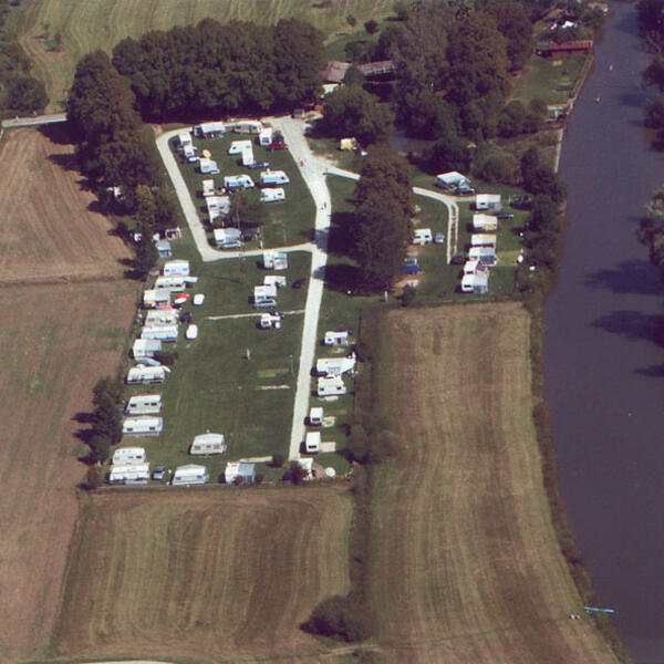 Natur Camping Pappenheim