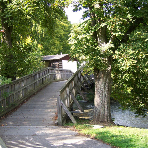Natur Camping Pappenheim