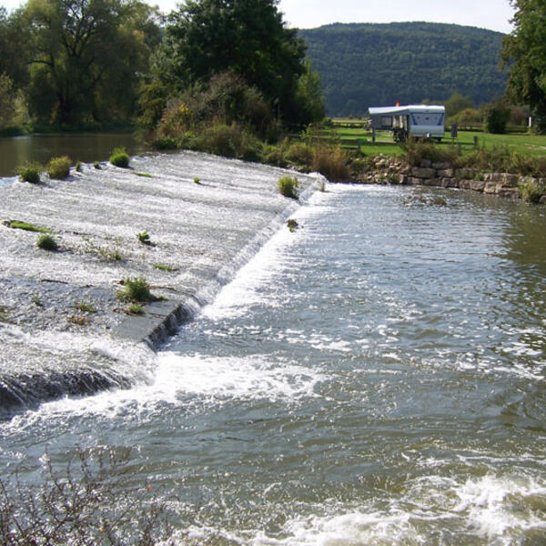 Natur Camping Pappenheim