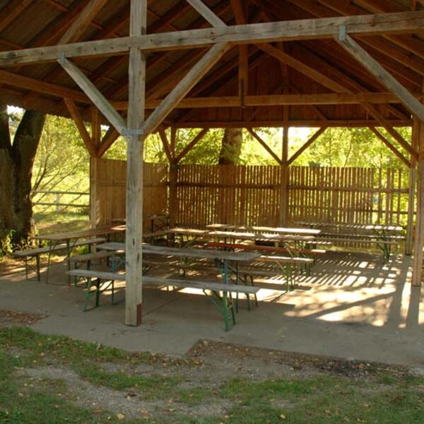 Natur Camping Pappenheim