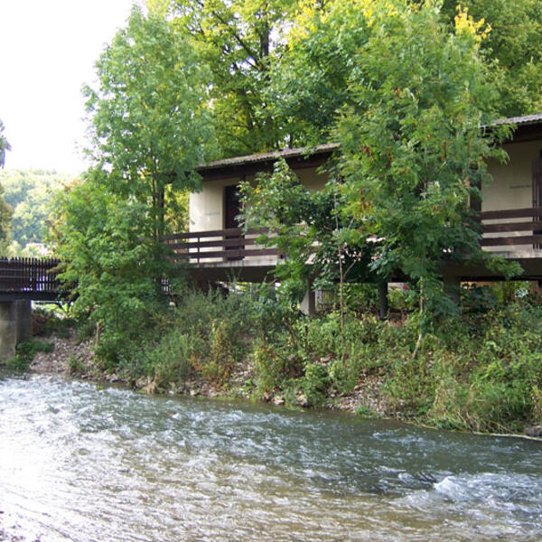 Natur Camping Pappenheim