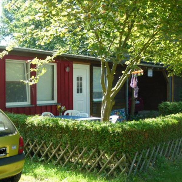 Naturcampingplatz Parsteiner-See