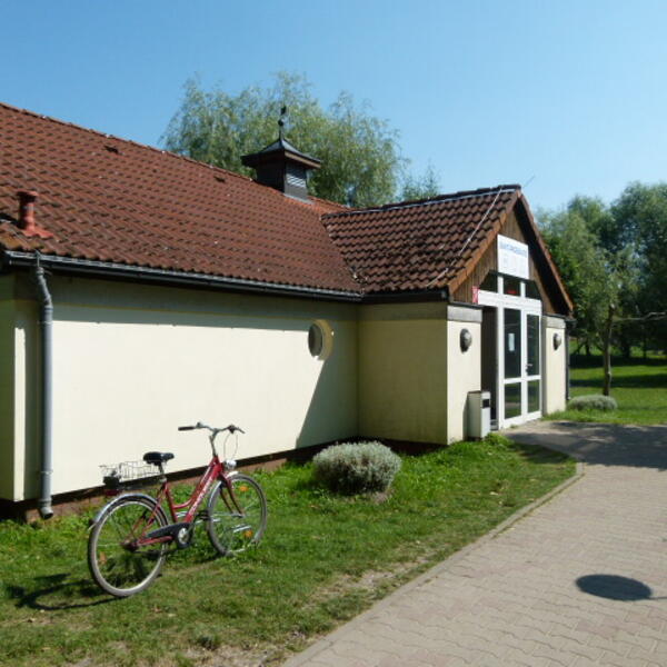 Naturcampingplatz Parsteiner-See