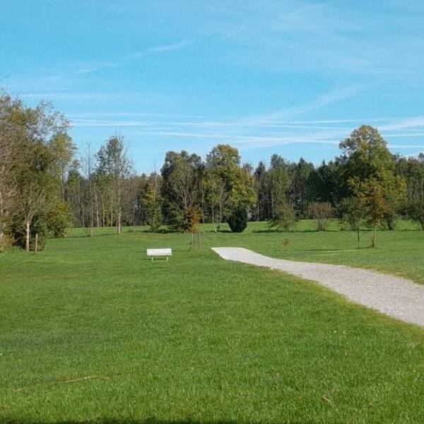Campingplatz Kesselberg