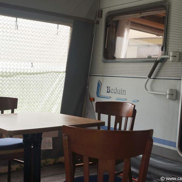 Campingplatz Kesselberg