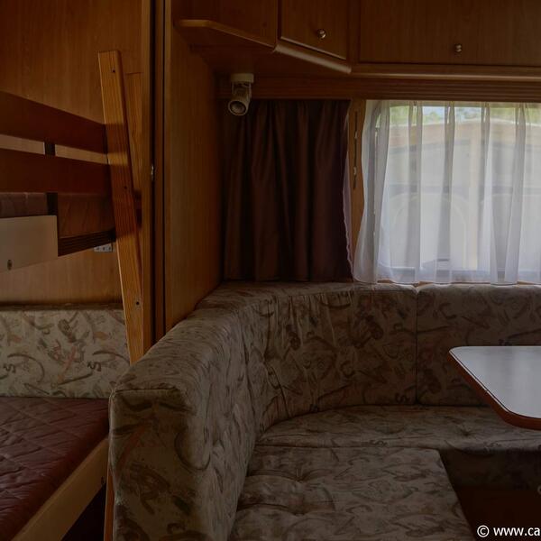 Campingplatz Kesselberg