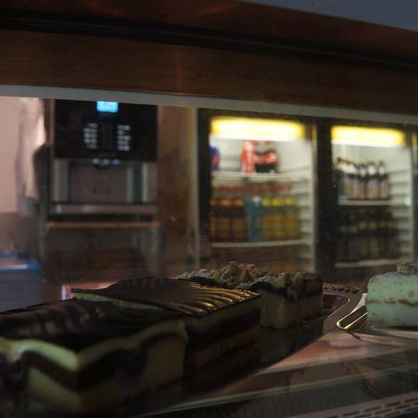 Campingplatz Kesselberg