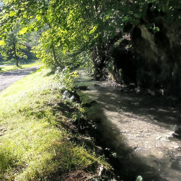 Campingplatz Kesselberg
