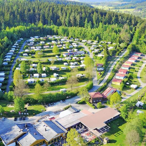 Ferienpark Perlsee