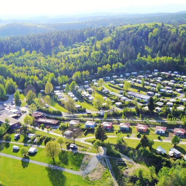 Ferienpark Perlsee