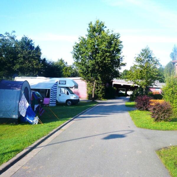 Ferienpark Perlsee