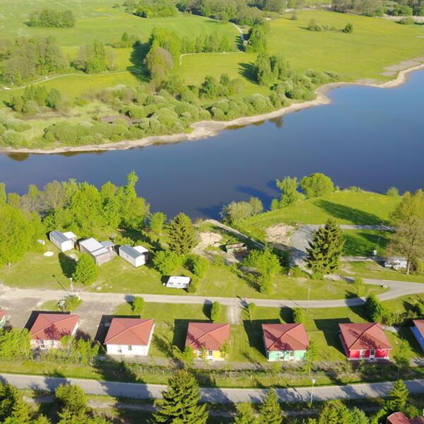 Ferienpark Perlsee
