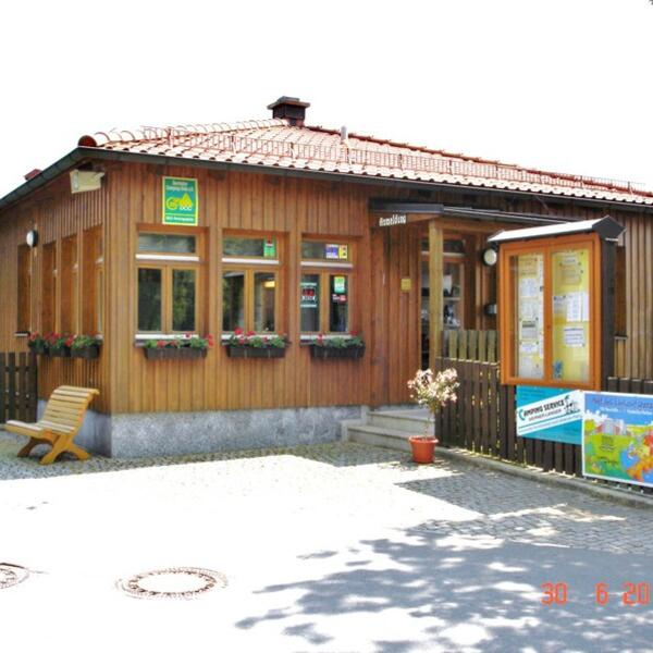 Ferienpark Perlsee