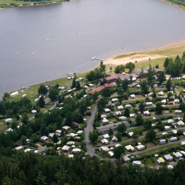 Ferienpark Perlsee