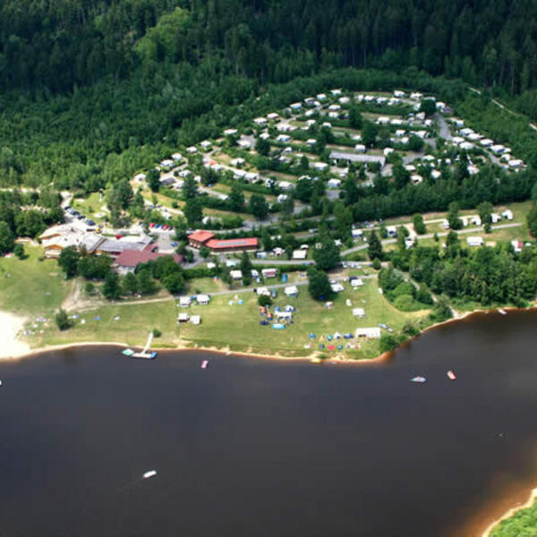 Ferienpark Perlsee