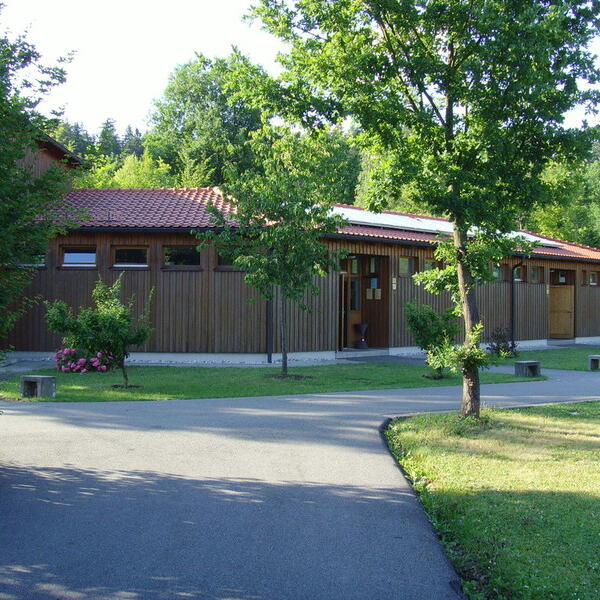 Ferienpark Perlsee
