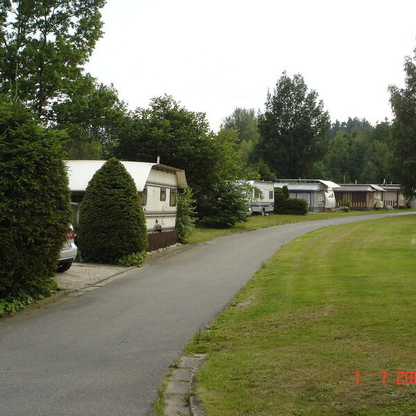 Ferienpark Perlsee