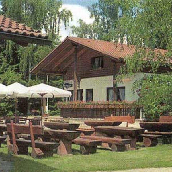 Internationaler Campingplatz Naabtal-Pielenhofen