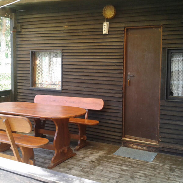 Internationaler Campingplatz Naabtal-Pielenhofen
