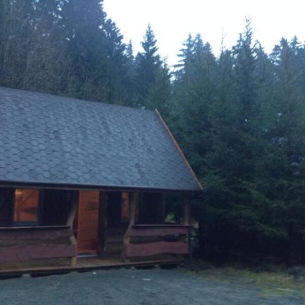 Waldcamping Polstertal