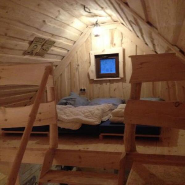 Waldcamping Polstertal