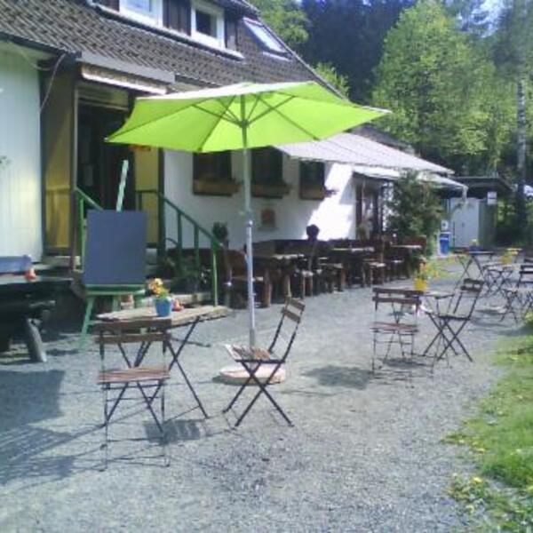 Waldcamping Polstertal