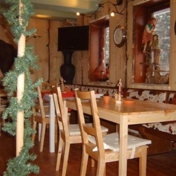 Waldcamping Polstertal
