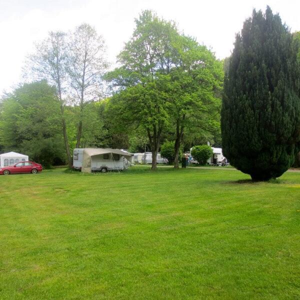 Campingplatz Quellgrund