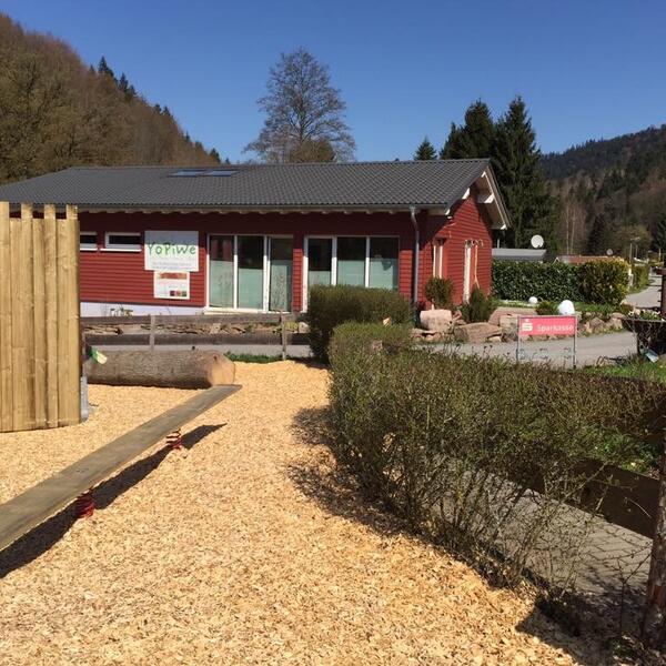 Campingplatz Quellgrund