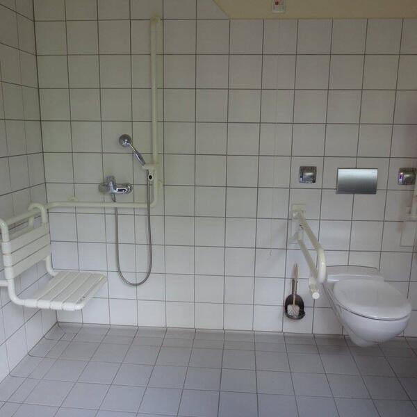 Campingplatz Quellgrund