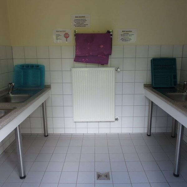Campingplatz Quellgrund