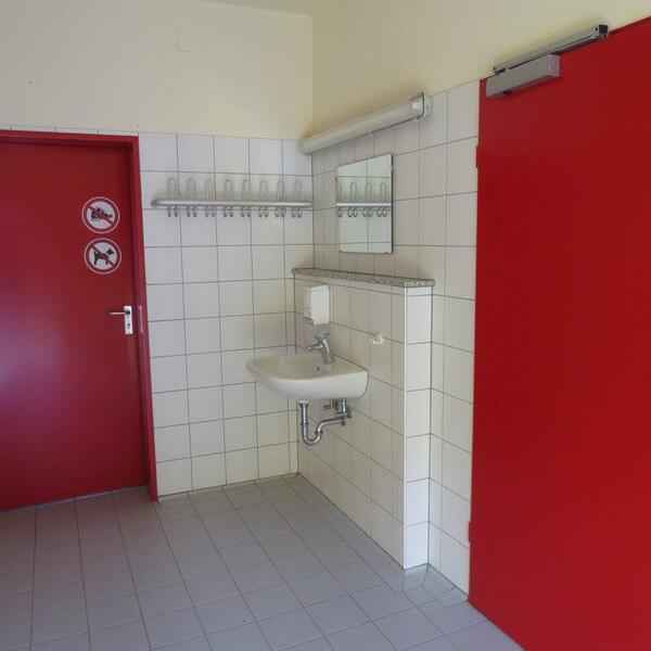Campingplatz Quellgrund