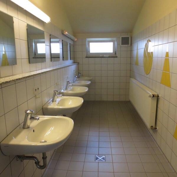 Campingplatz Quellgrund